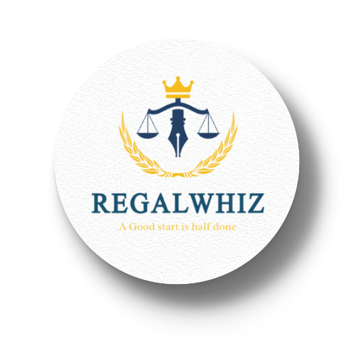 Regalwhiz Law Chambers